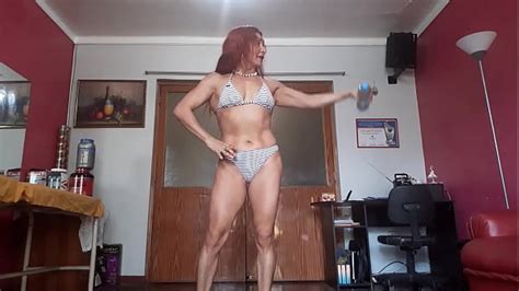 Workout Hot Of The Shoulder Of The Sculptural Goddess Milf Xxx Mobile Porno Videos Movies