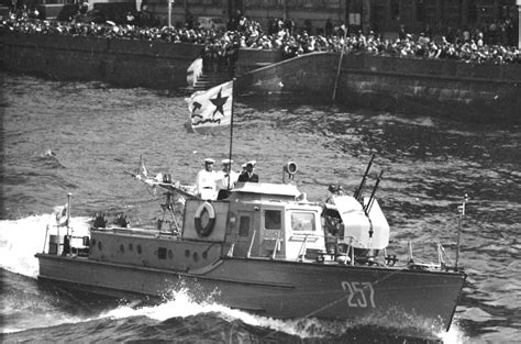 257 — Фото — Водный транспорт