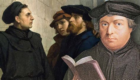 Martin Luther: A Biography of the Reformer Who Sparked the Reformation ...
