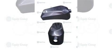 Крышка фронтальная для миксера sirman plutone 30 купить в Москве ...