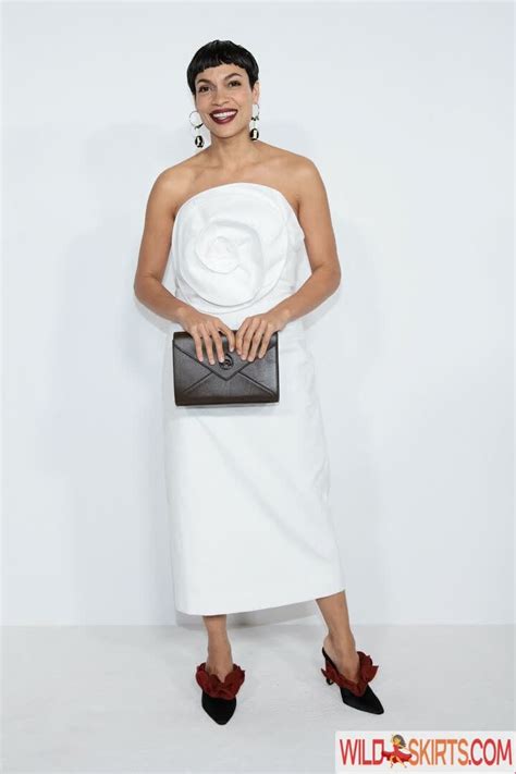 Rosario Dawson Rosariodawson Themissdawson Nude OnlyFans Instagram Leaked Photo 89