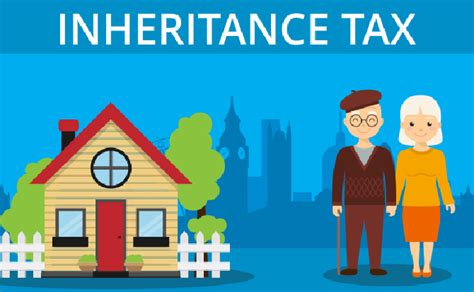 Inheritance Tax Quick Will Blog