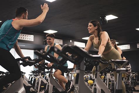 10 Best Spin Classes In Maryland