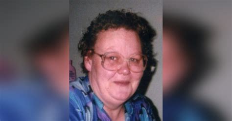 Obituary Information For Linda M Banks