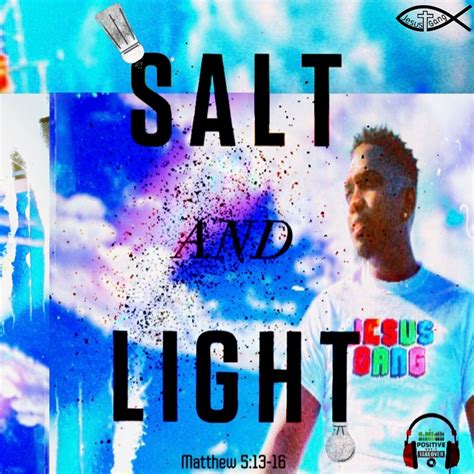 Jesusgang Salt And Light Lyrics And Tracklist Genius