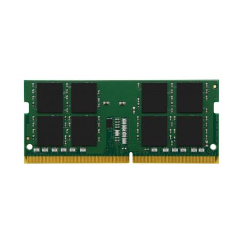 Memoria RAM Kingston 8GB DDR4 2666MHz SODIMM CL19