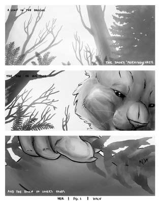 Her Ongoing Luscious Hentai Manga Porn