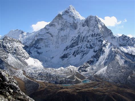 Donde Esta El Himalaya