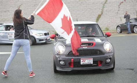 Targa 2024 is here! - Inside Track Motorsport News