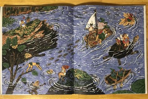 a very gobliny book we borrowed from the library : r/goblincore