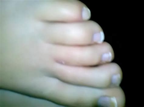 Wifes Toes Painted XVIDEOS