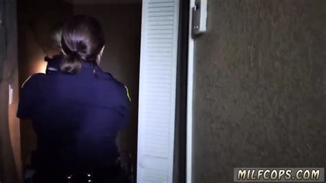 Sexy Black Nurse Gets Fucked Black Male Squatting In Home Gets Our Milf Officers