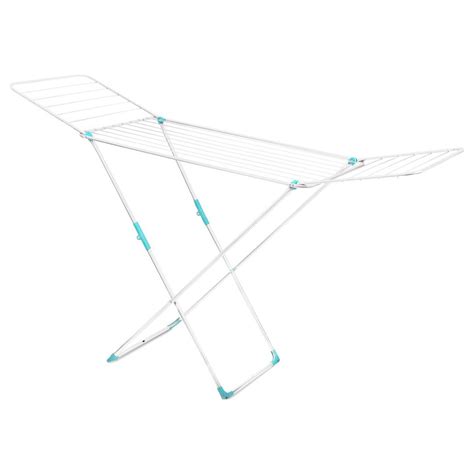 Сушилка для белья напольная NIKA 18м СБ9 белый — купить по низкой цене ...