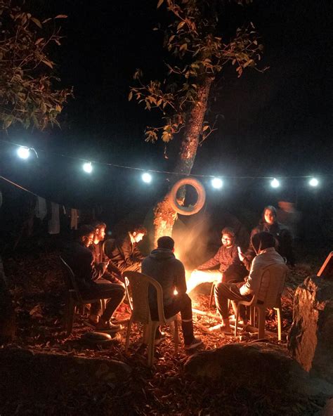 Escape Nature Camp (@escapenaturecamp) • Instagram photos and videos