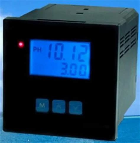 Online PH Indicator, For Industrial at Rs 12500 in Chandigarh | ID ...