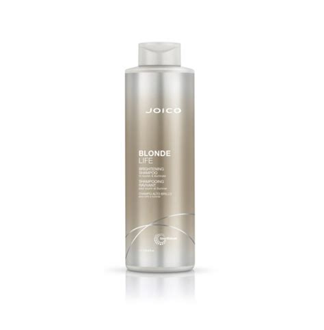 Joico BLONDE LIFE Shampoo Ml JOICO Slovenija