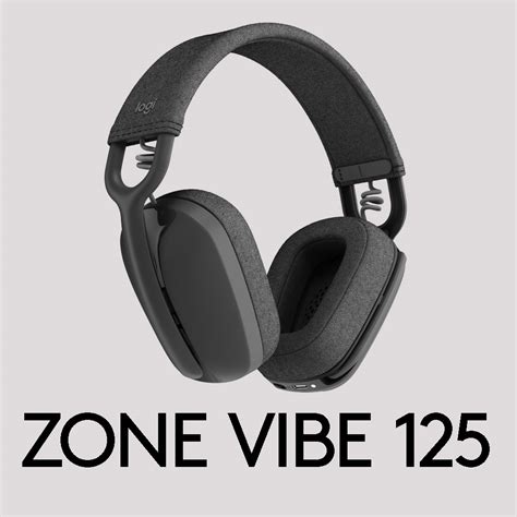 Zone Vibe Logitech Mexico