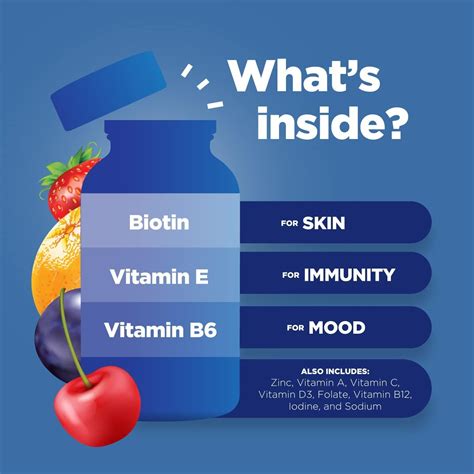 vitamins zinc men 14