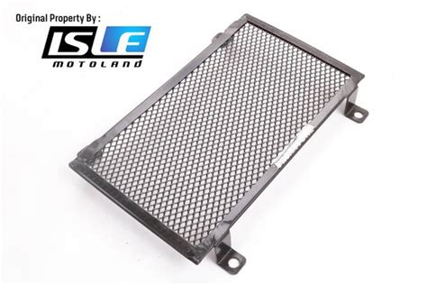 Jual Cover Radiator Guard Pelindung Kawasaki Ninja Fi Project One