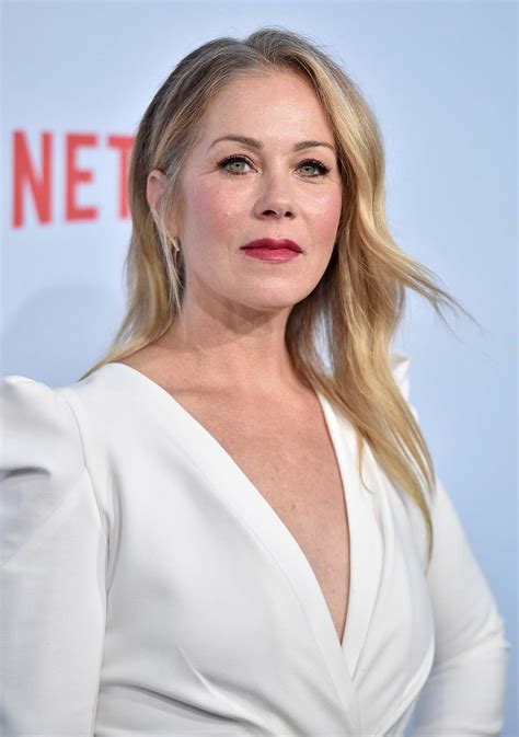 Everything Christina Applegate Has Shared About Living With MS | Us Weekly