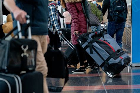Sharp Drop in Airfares Cheers Inflation-Weary Travelers - The New York ...