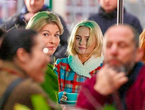 Millie Gibson Milliegibbo Nude The Fappening Photo FappeningBook