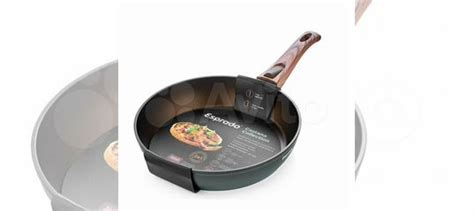 Новая сковорода Esprado купить в Москве | Товары для дома и дачи | Авито