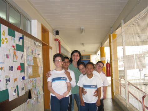 Escola Municipal De Educação Especial Albert Sabin - ESCOLA MUNICIPAL ALBERT SABIN: ATIVIDADES DA CLASSE ESPECIAL 01