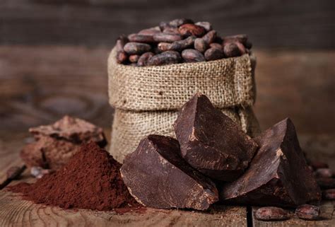 How Is Cocoa Transported Shipping And Packaging Tips Epgna