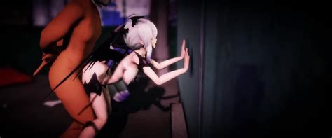 Mmd R 18 Haku Free Hentai Porn Video 00 XHamster