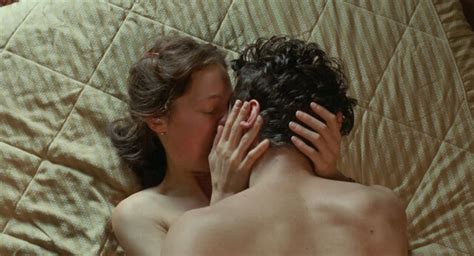 Nude Video Celebs Vicky Krieps Nude Faithful De Nos Freres Blesses