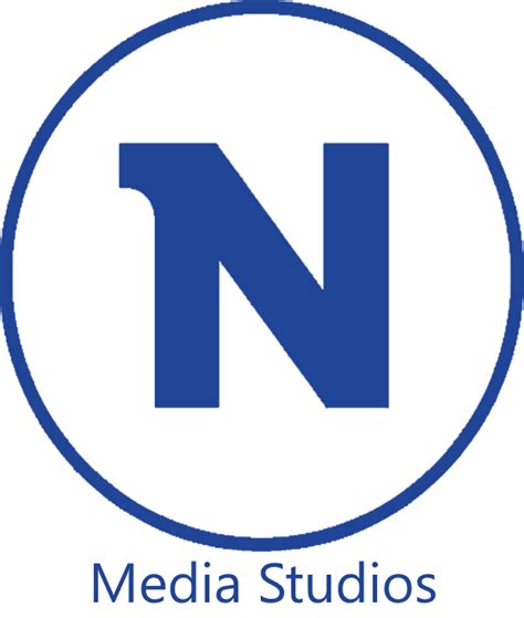 Nation Group Media Studios Logo By Melvin764g On Deviantart