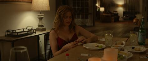 Nude Video Celebs Isla Fisher Sexy Visions 2015