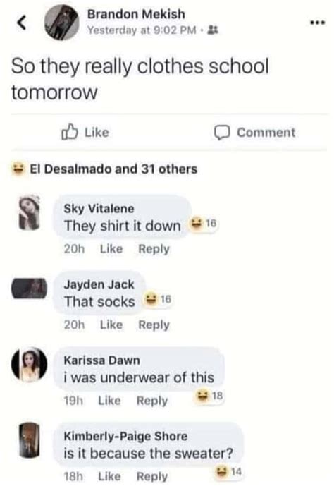 People Are Sharing Embarrassing Fails They Saw Online 25 Posts