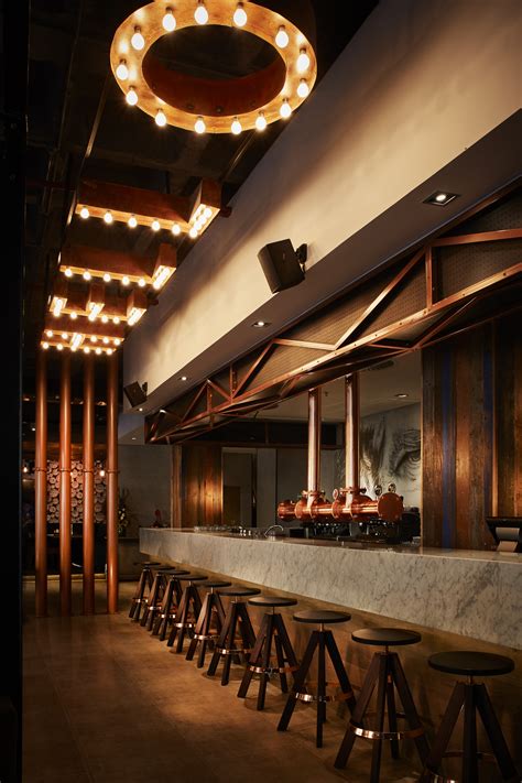Gallery of 2016 Restaurant & Bar Design Awards Announced - 19
