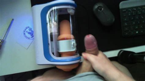 Test And Cumshot On My AUTOBLOW AI ClubDesBranleurs Fr Pornhub Gay