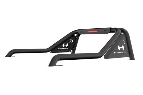 Mazda Bt 50 2012 2020 Premium Series Sports Bar Xtreme Ute Worx