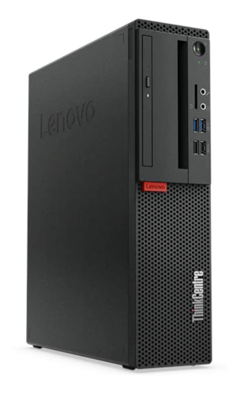 Lenovo M720s Sff Desktop Thinkcentre Ci3 8gb 256 Ssd W10p Envío gratis