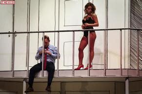 INES AIRES PEREIRA Nude AZNude