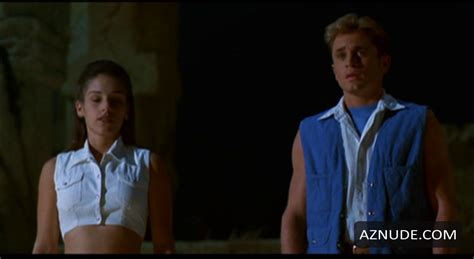 Mighty Morphin Power Rangers Nude Scenes Aznude