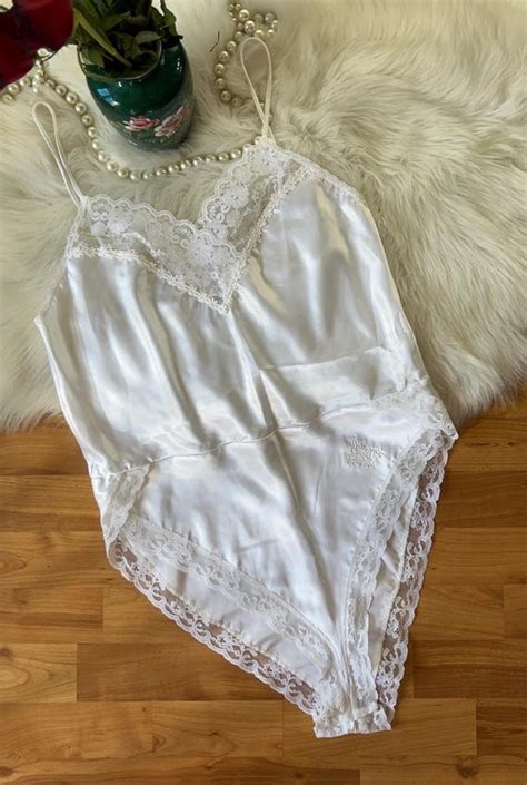 Dior Vintage Dior Lingerie Gem