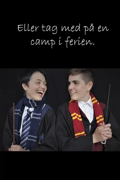 Velkommen til Epos! - Efterskolen Epos