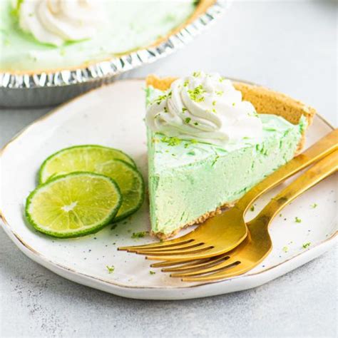 Margarita Pie The Itsy Bitsy Kitchen