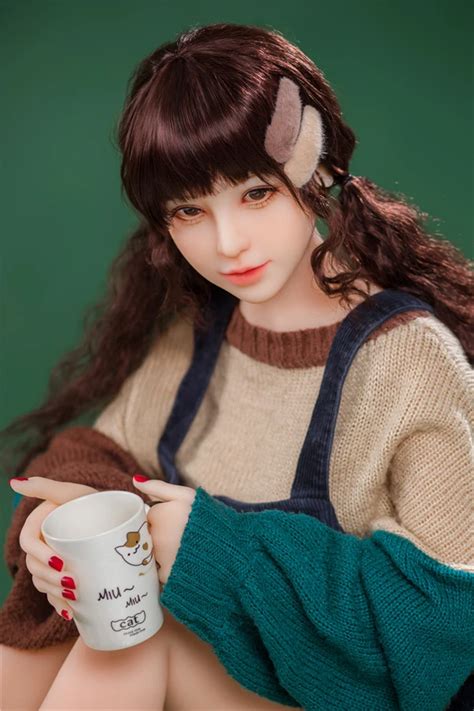 2022 New Sex Doll Ailene 160cm Mailovedoll