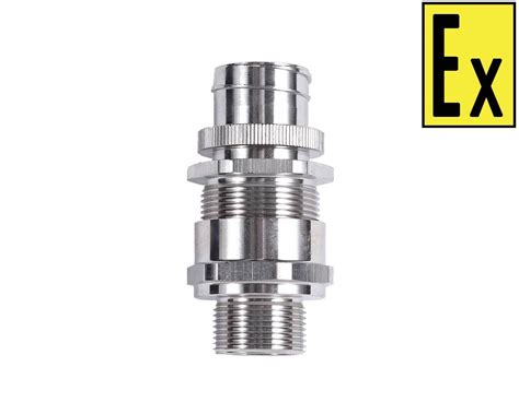 КАБЕЛЬНЫЕ ВВОДЫ ДЛЯ ПРОКЛАДКИ КАБЕЛЯ В МЕТАЛЛОРУКАВЕ | Компания СМД