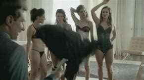 Larissa Sarmento Nude Aznude