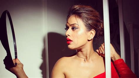 Nia Sharma On Her Lesbian Kiss She Opens Up On Kiss With Isha Sharma In Web Show Twisted Nia