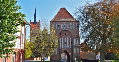 Tourismusinformation Stadt Usedom Infos Preise Und Mehr Adac Maps