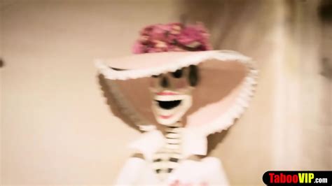 Shy Teen Goes Home With Stranger For Rough Sex Hookup