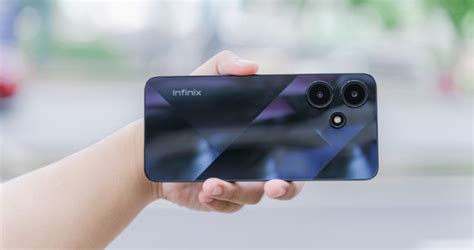 Infinix Hot i GB GB Cũ Trầy Xước Giá rẻ